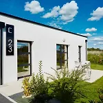 Logis De La Foret Hotell
