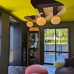 Logis De La Foret 3* Le Gâvre