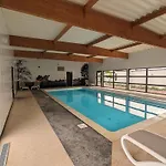 Logis De La Foret Hotell Le Gâvre