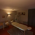 Logis De La Foret Hotell
