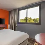Logis De La Foret Hotell