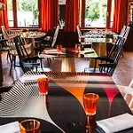 Logis De La Foret Hotell 3*