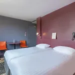 Hotell Logis De La Foret Le Gâvre