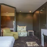 Logis De La Foret Hotel Le Gâvre