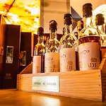 Hotell Logis De La Foret Le Gâvre