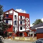 Logis De La Foret 3* Le Gâvre