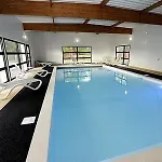 Logis De La Foret 3* Le Gâvre