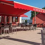 Logis De La Foret Hotell 3*