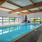 Logis De La Foret 3*