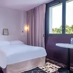 Hotell Logis De La Foret