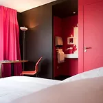 Hotell Logis De La Foret Le Gâvre