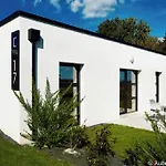 Logis De La Foret Hotell Le Gâvre
