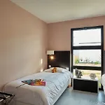 Hotell Logis De La Foret Le Gâvre