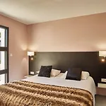 Logis De La Foret 3*