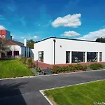Hotell Logis De La Foret Le Gâvre
