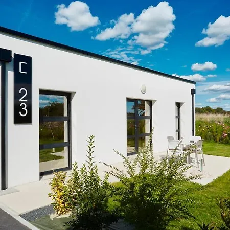 Logis De La Foret Hotell
