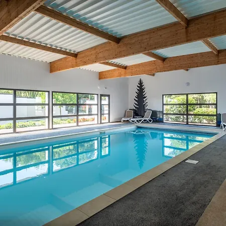 Hotell Logis De La Foret