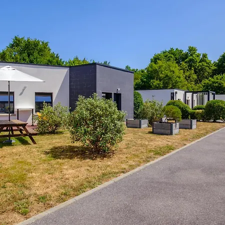 מלון Logis De La Foret