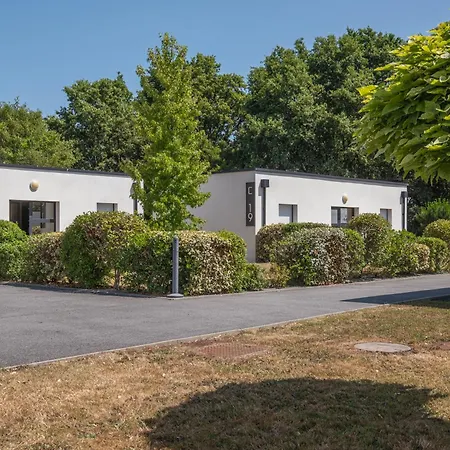 Logis De La Foret 3*