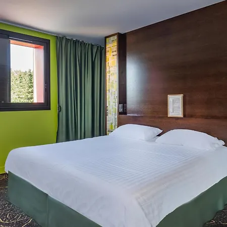 Logis De La Foret Le Gâvre