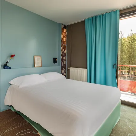 Hotell Logis De La Foret