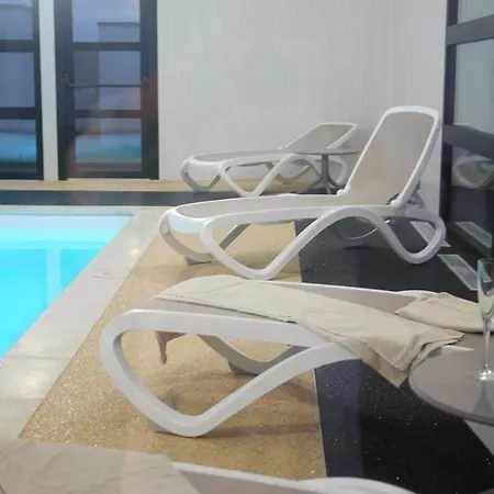 Logis De La Foret Szálloda 3*