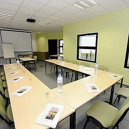 Logis De La Foret Szálloda 3*