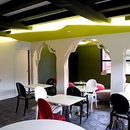 Hotel Logis De La Foret 3*