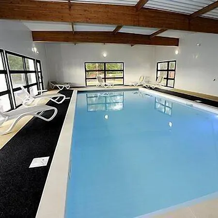 Logis De La Foret 3* Le Gâvre