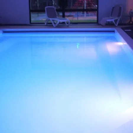 Hotel Logis De La Foret