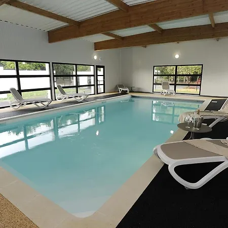 Hotel Logis De La Foret 3*