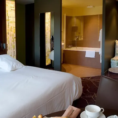 Hotel Logis De La Foret 3*