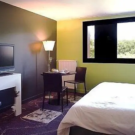 Logis De La Foret