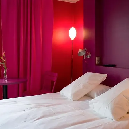 Logis De La Foret 3* Le Gâvre