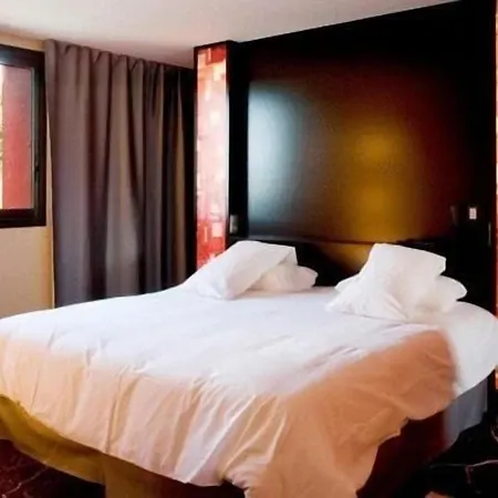 Logis De La Foret Le Gâvre