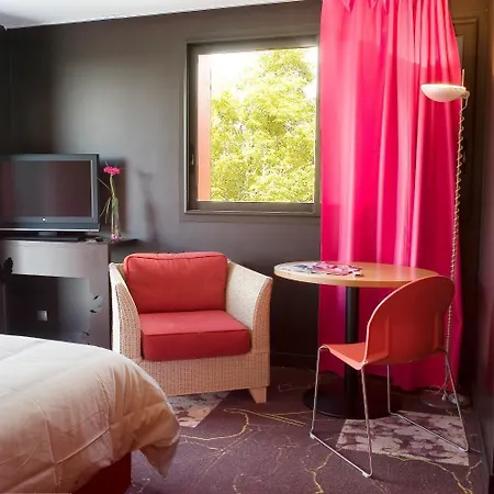 Logis De La Foret Le Gâvre