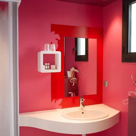 Logis De La Foret Hotel 3*