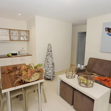 Logis De La Foret Le Gâvre