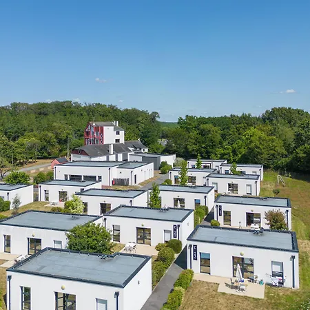 Logis De La Foret Hotel Le Gâvre
