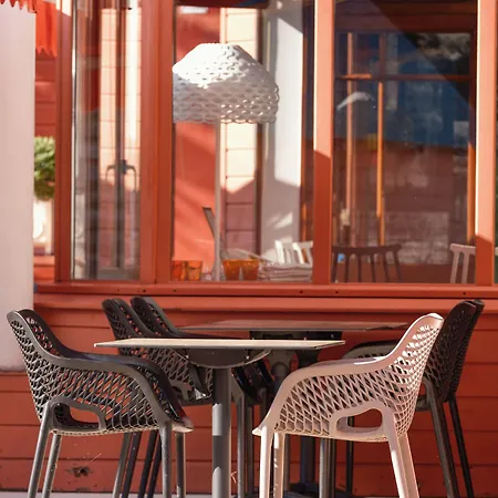 Logis De La Foret Le Gâvre