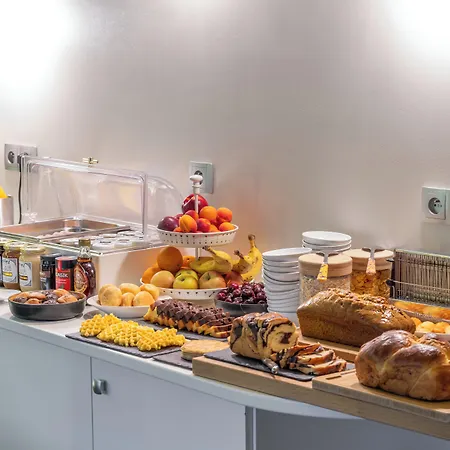 Logis De La Foret 3* Le Gâvre