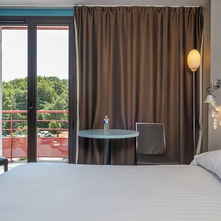 Logis De La Foret Le Gâvre