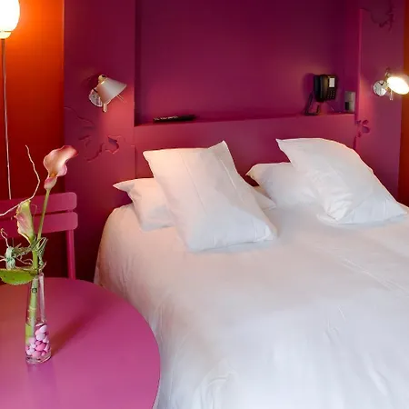 Logis De La Foret Le Gâvre