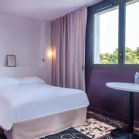 Hotel Logis De La Foret