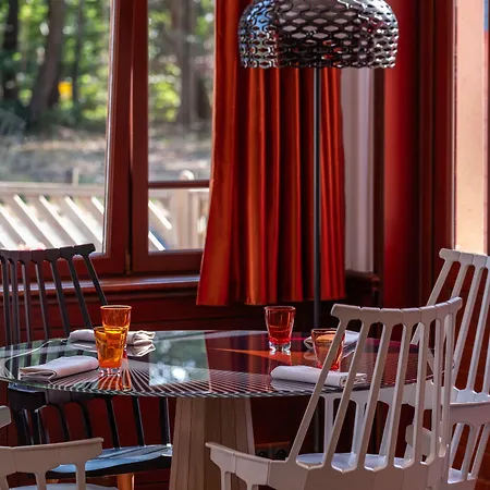 Hotel Logis De La Foret