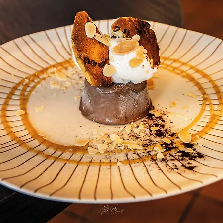 Hotel Logis De La Foret 3*