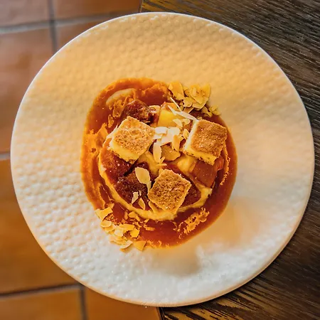 Logis De La Foret Hotel