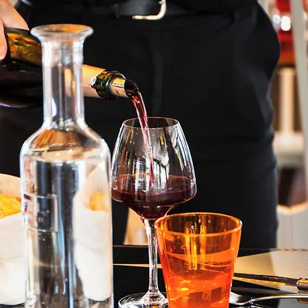 Logis De La Foret 3* Le Gâvre