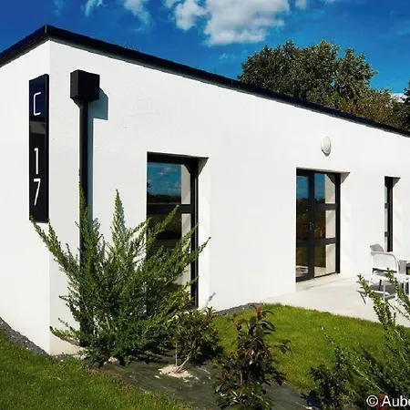 Logis De La Foret Hotel Le Gâvre