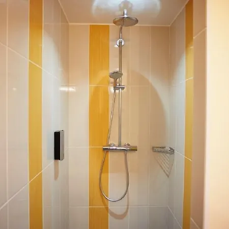 Hotel Logis De La Foret